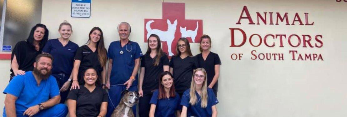 Animal Doctors of South Tampa
