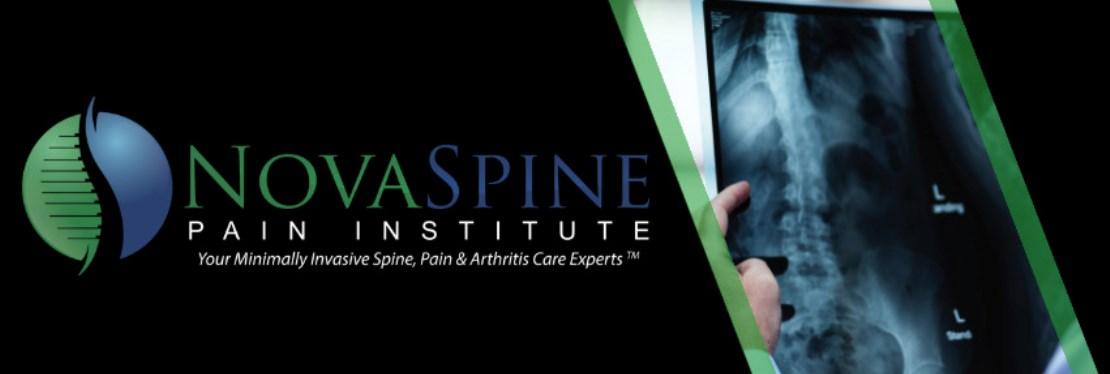 NovaSpine Pain Institute