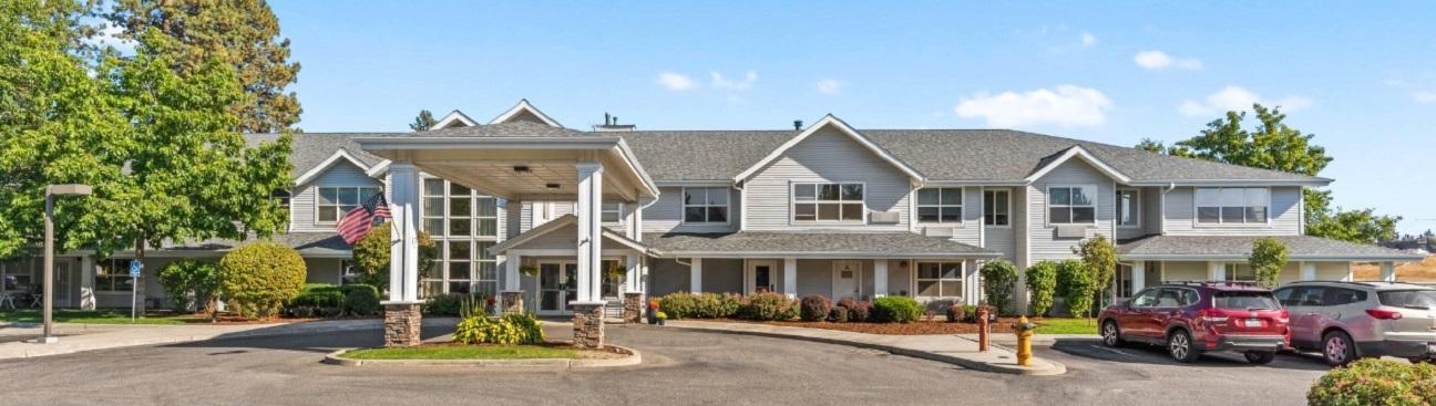 Legends Park Assisted Living