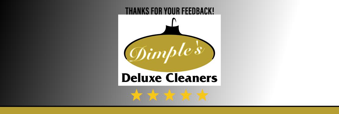 Dimple's Deluxe Cleaners