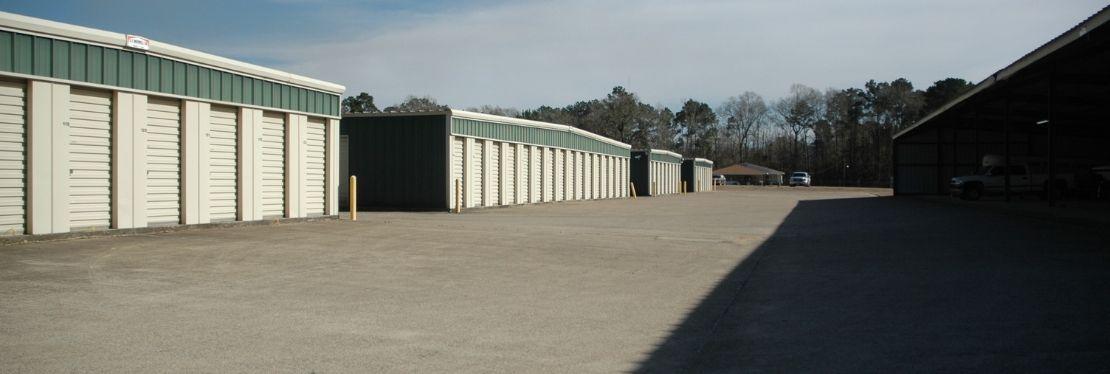 AAA Self Storage Highway 69