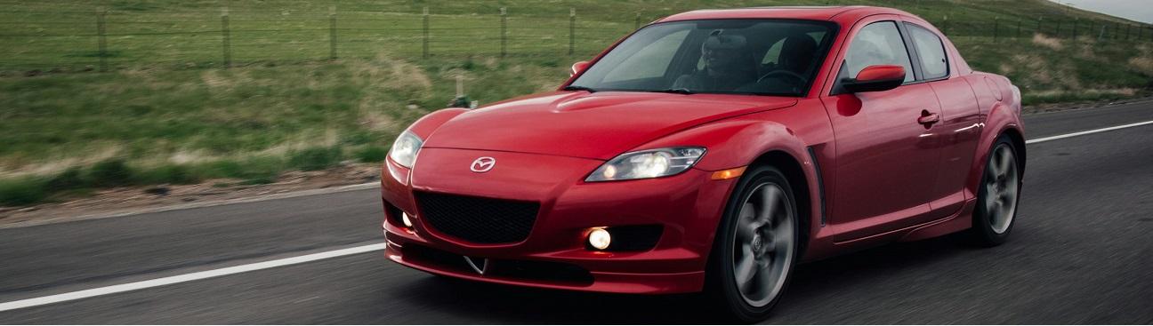 Joe Myers Mazda Service