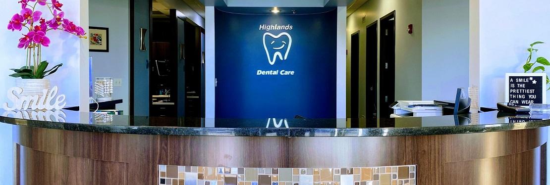 Highlands Dental Care