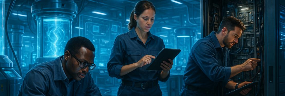 Great Northern Power