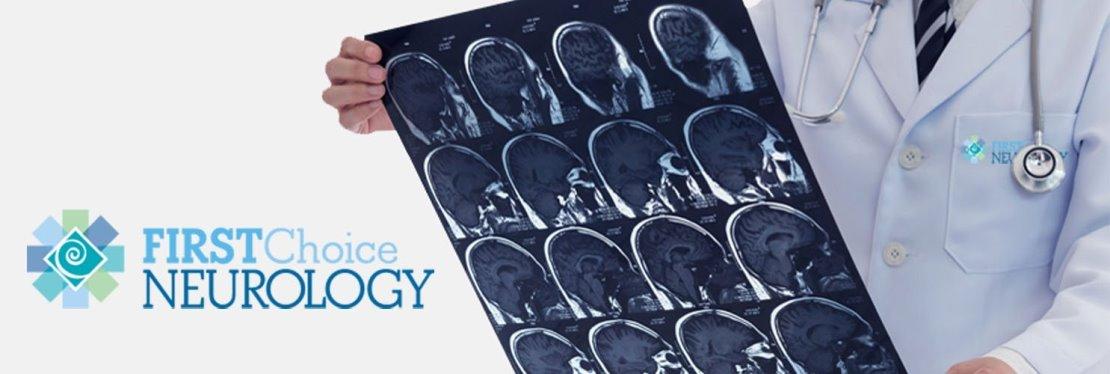 First Choice Neurology: Carlos Ramirez-Mejia, MD
