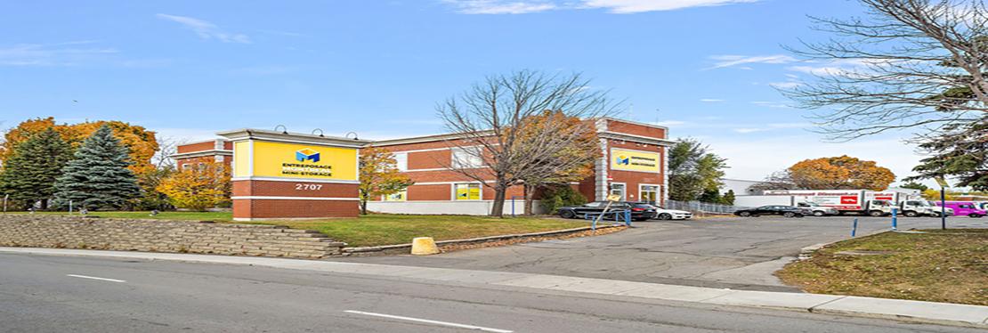 Entreposage Montréal Mini Storage - Lasalle