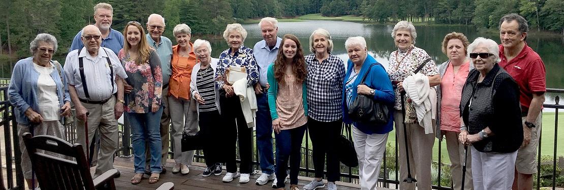 Ashwood Meadows Gracious Retirement Living