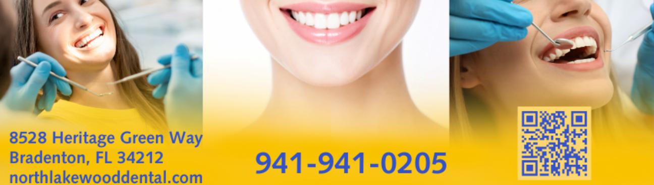 North Lakewood Dental