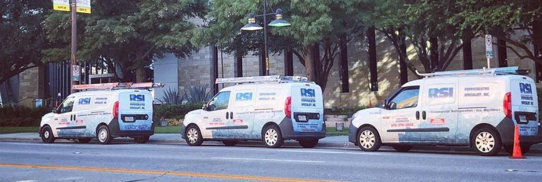 Refrigerated Specialist, Inc. (RSI)