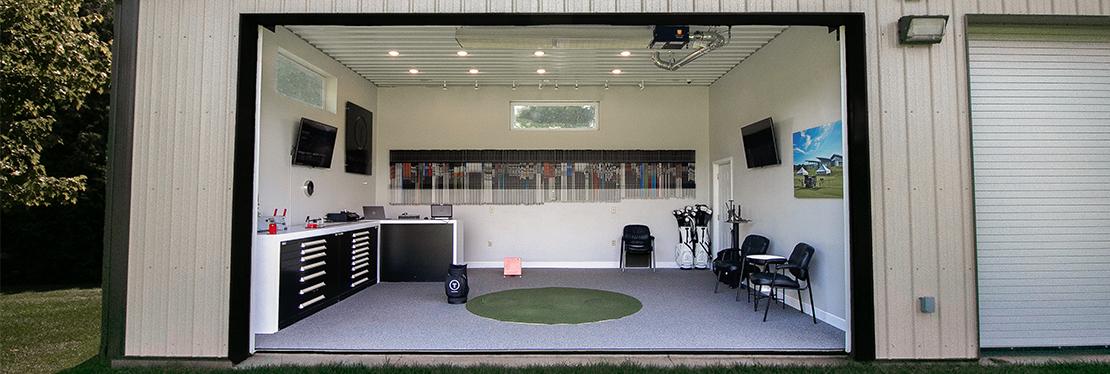 True Spec Golf - Columbus