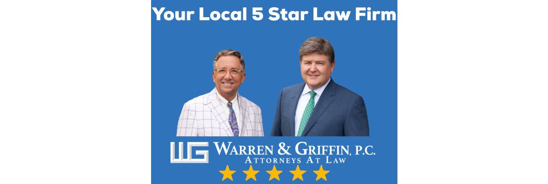 Warren & Griffin P.C.