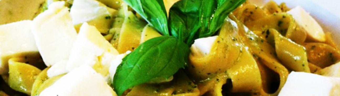 Via Trenta Osteria & Wine Bar