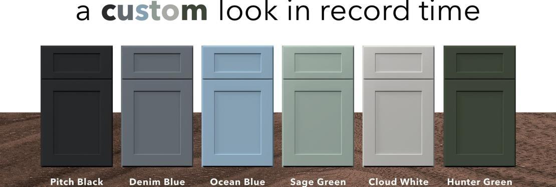 Fabuwood Cabinetry Corp