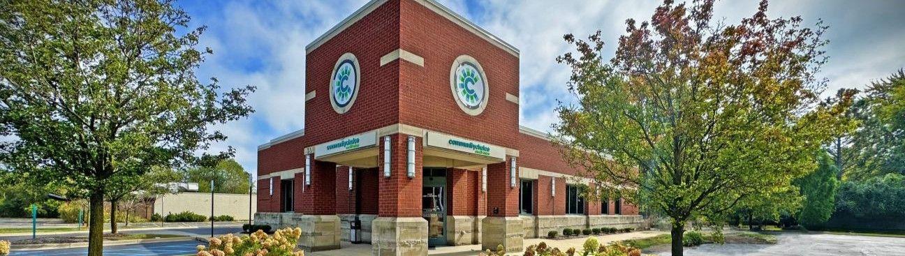 Community Choice Credit Union