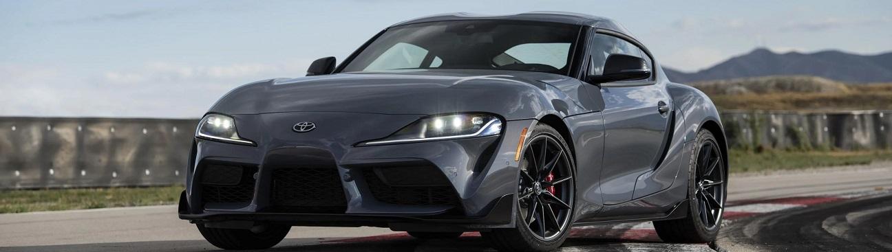 Toyota of Deerfield Beach Service