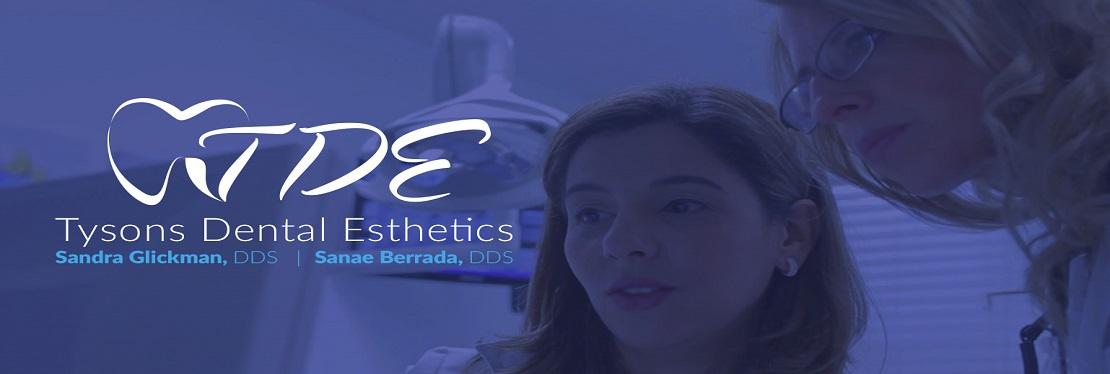 Tysons Dental Esthetics