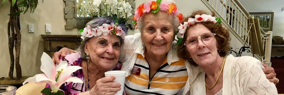 Providence Meadows Gracious Retirement Living