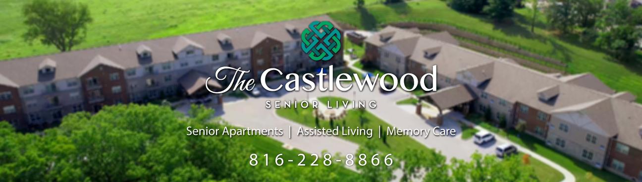 The Castlewood Senior Living