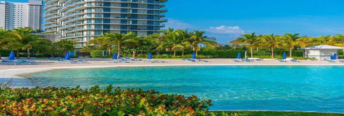 The Shoreline at SoLé Mia