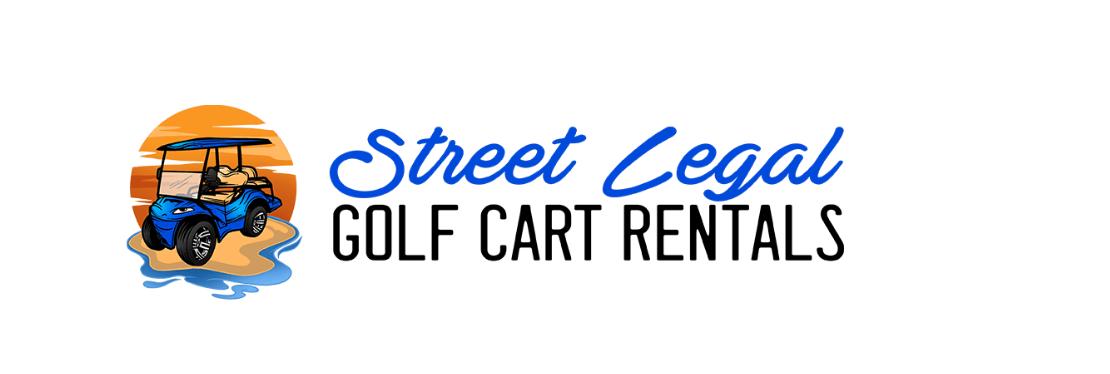 Street Legal Golf Cart Rentals, Sales & Service - Miramar Beach/Destin