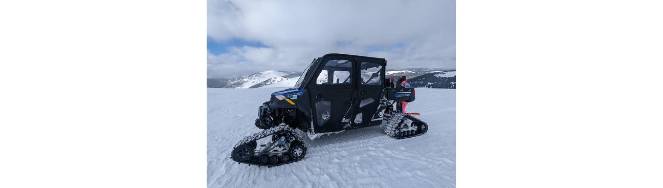 Leadville ATV Tours
