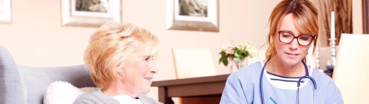 InTouch Healthcare Solutions