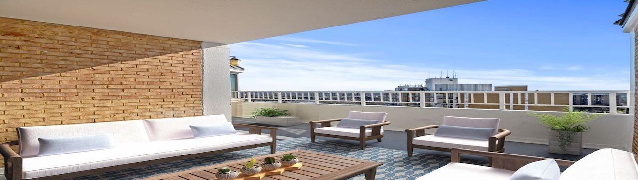 Key Towers Apartments