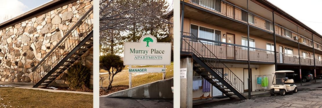 Murray Place Apartments