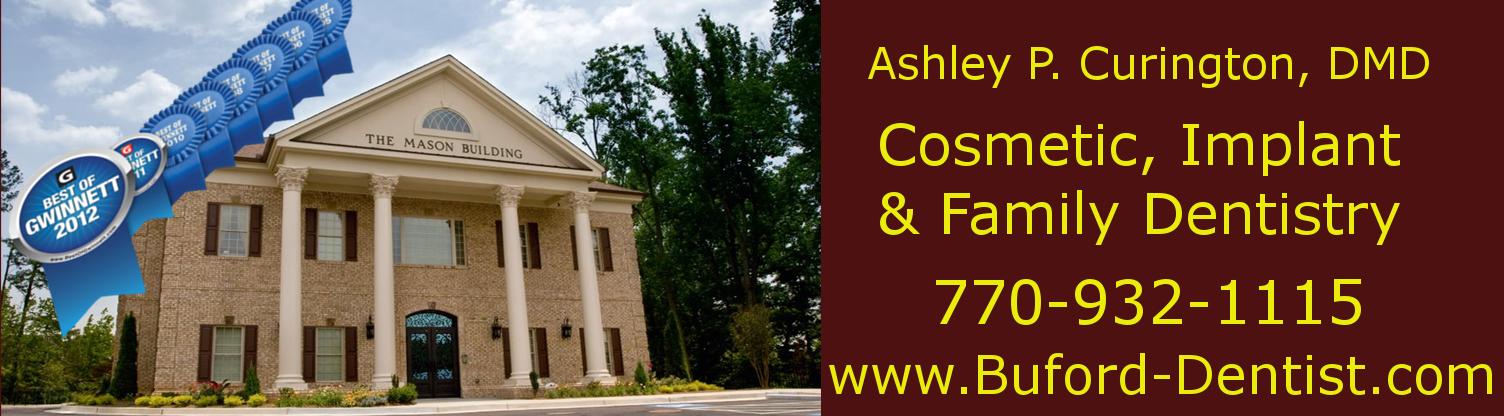 North Atlanta Center for Cosmetic & Implant Dentist