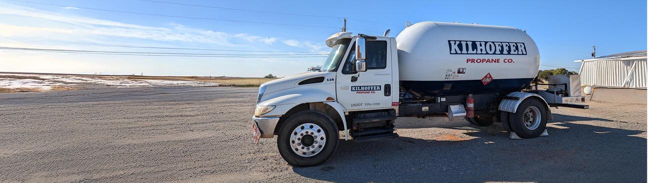 Kilhoffer Propane