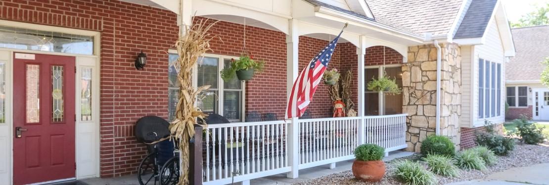 Vintage Park at Paola