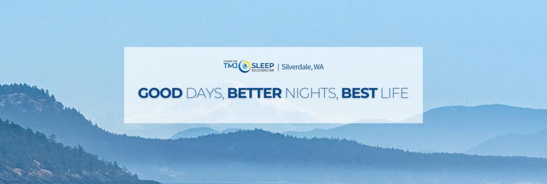 TMD & Sleep Apnea Clinic