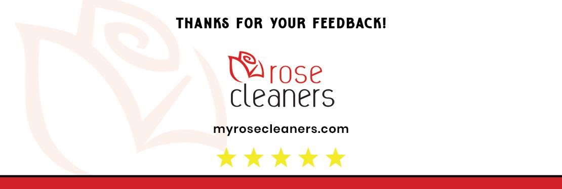 Rose Cleaners