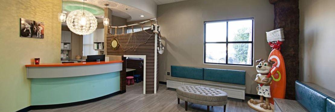 Islands Pediatric Dentistry