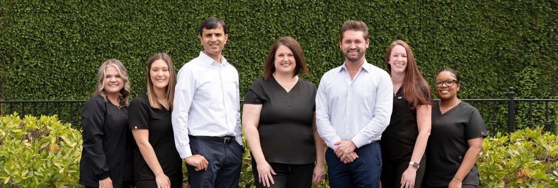 Endodontic Associates of Atlanta / Dr Bhavik Shah and Dr Ben Wheeler