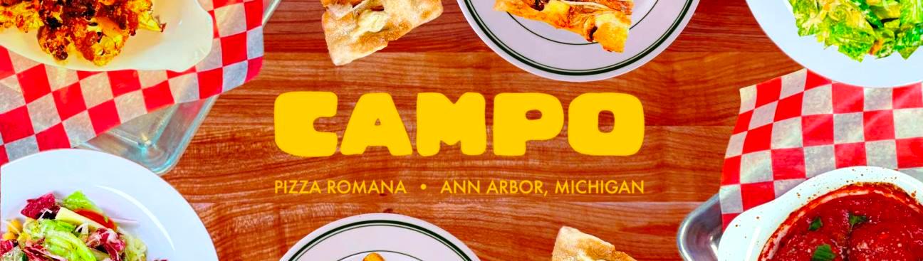 Campo Pizza