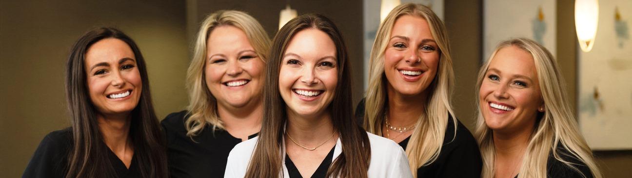 Pearly White Dentistry