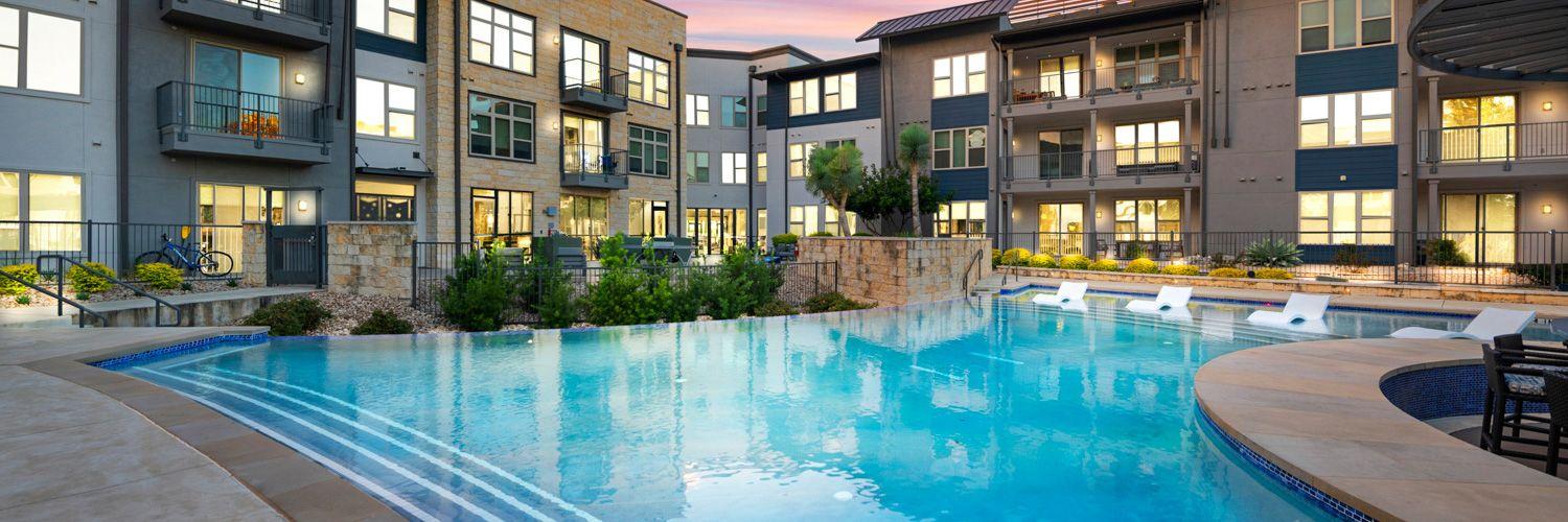 The Addison Apartments