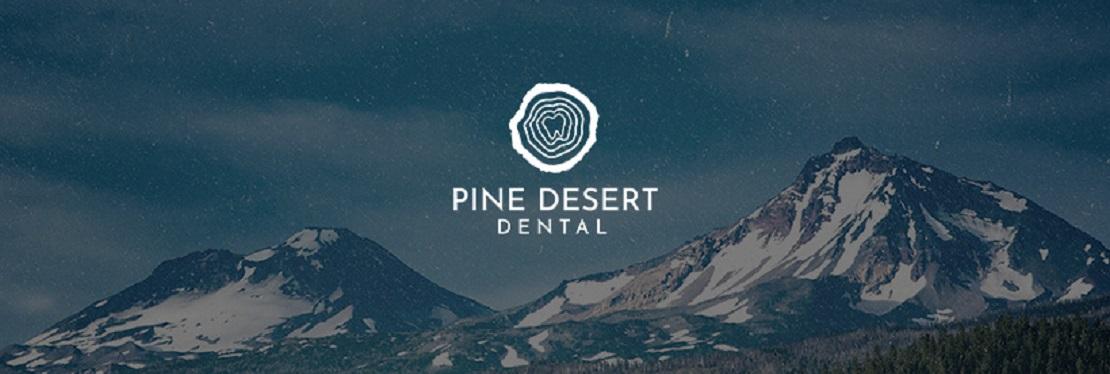 Pine Desert Dental