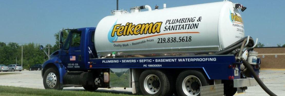 Feikema Plumbing & Sanitation
