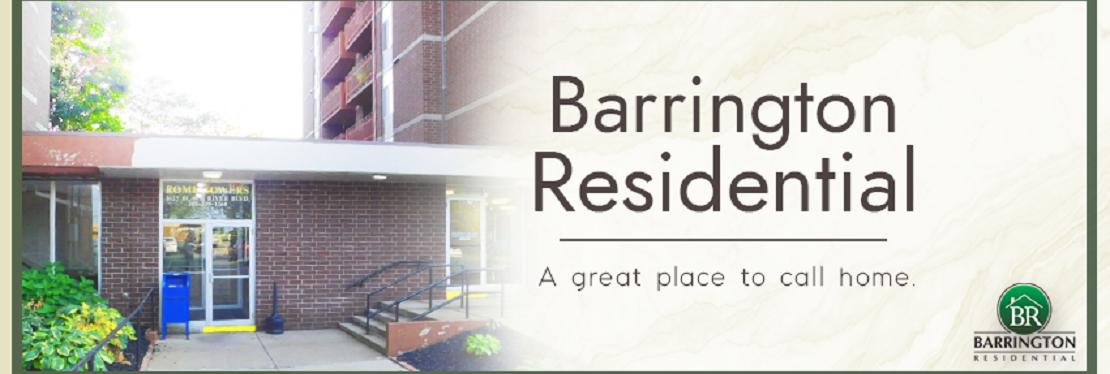 Rome Towers Apartments