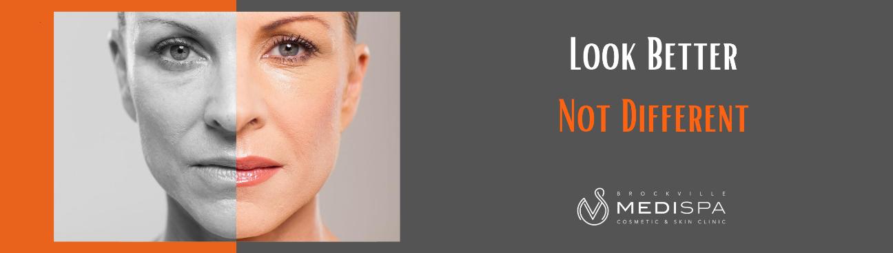 Brockville MediSpa and Cosmetic Skin Clinic