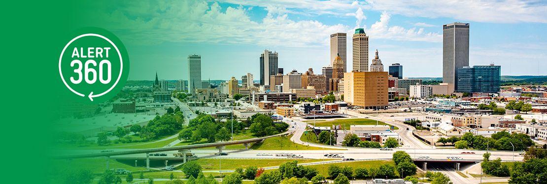 Alert 360 Home & Business Security Tulsa
