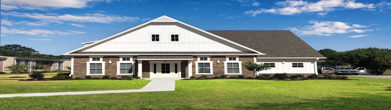 Residences at Crawford Farms