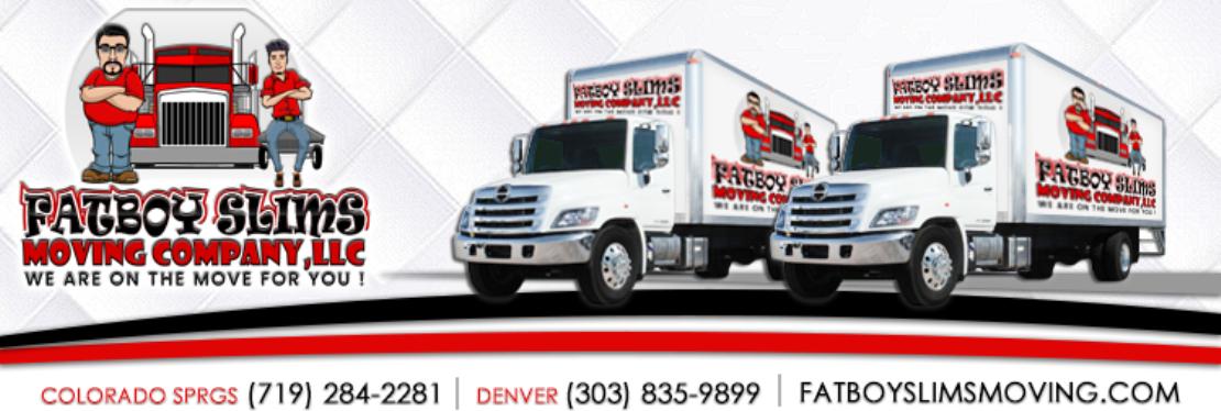 Fatboy Slims Moving Company LLC