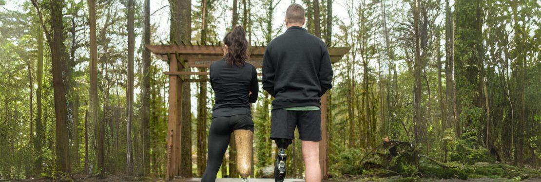 Evergreen Prosthetics & Orthotics