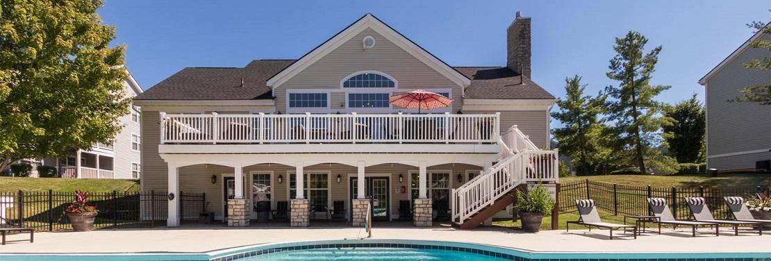 Trails of Saddlebrook Apartments