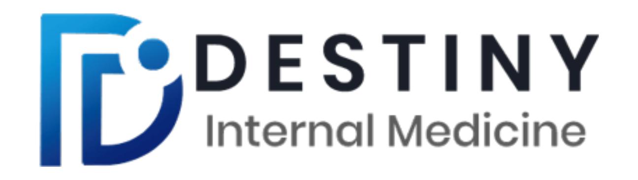 Destiny Internal Medicine