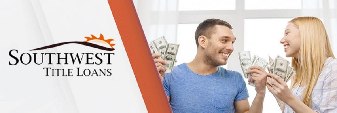 Southwest Title Loans