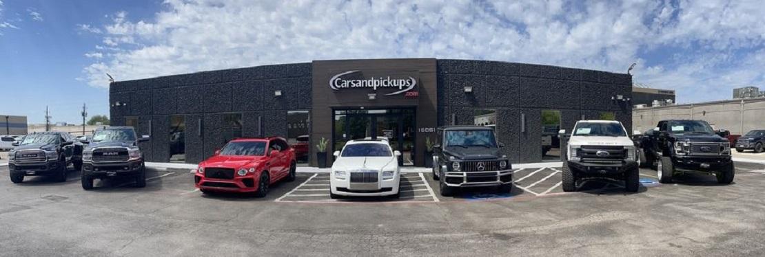 Carsandpickups.com